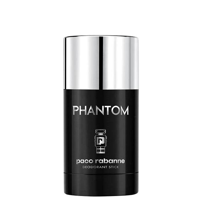 <tc>PACO RABANNE</tc> Phantom Deodorant Stick 75 ml