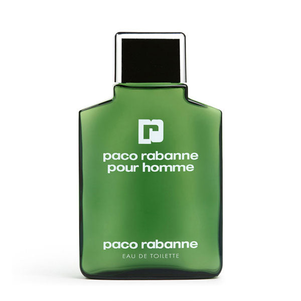 <tc>PACO RABANNE</tc> Pour Homme Eau de Toilette Spray 100 ml