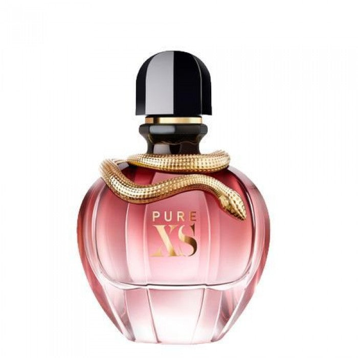 <tc>PACO RABANNE</tc> PURE XS for HER – Eau de Parfum für Damen, 50 ml