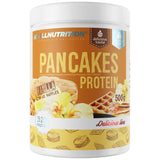 Pfannkuchen-Protein – 500 Gramm