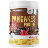 Pfannkuchen-Protein – 500 Gramm