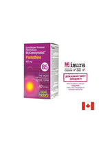 Pantethine BioCoenzymated™ 450 mg – 60 Gelkapseln