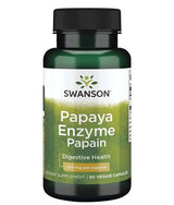 Papain Papaya Enzym 100 mg – 90 Kapseln