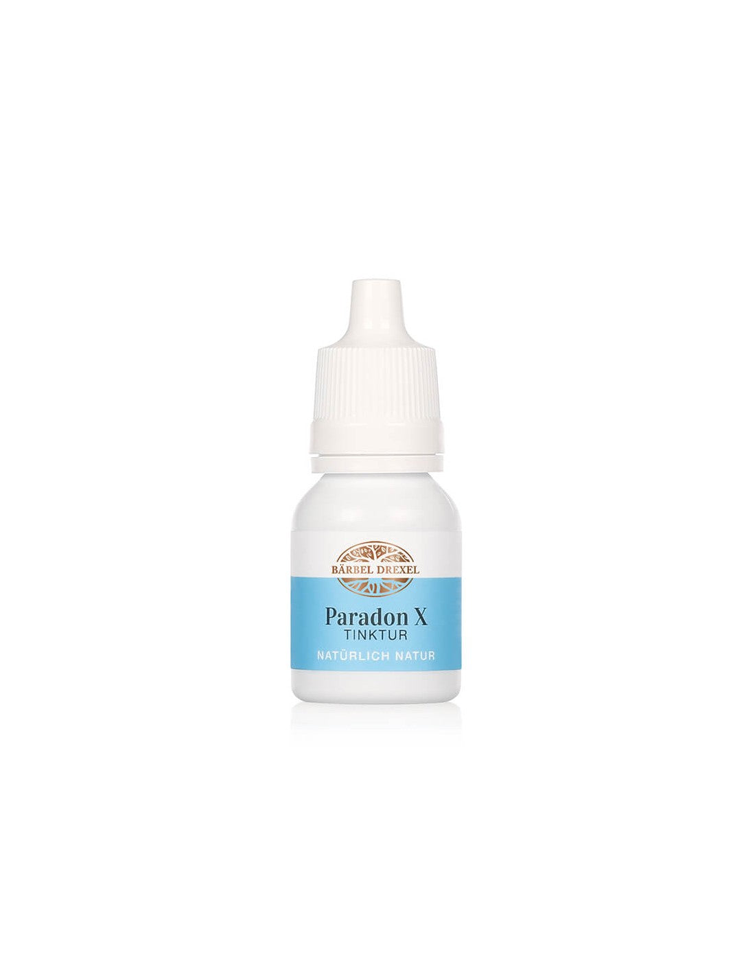 Paradon X Tinktur/Für gesundes Zahnfleisch/Tinktur, 10 ml <tc>Bärbel Drexel</tc>