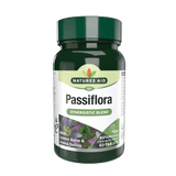 Passiflora-Komplex (Passiflora-Komplex) 60 Tabletten NaturesAid