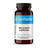 Pau D'Arco 370 mg - 100 Kapseln