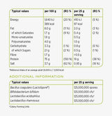 Erbsenprotein 900 Gramm
