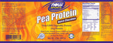 Erbsenprotein – 908 Gramm