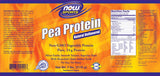 Erbsenprotein – 908 Gramm