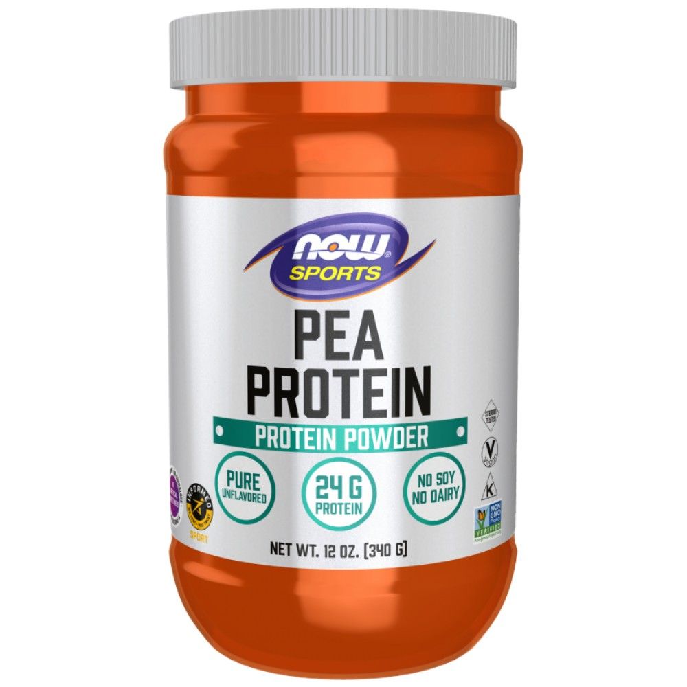 Erbsenprotein – 908 Gramm