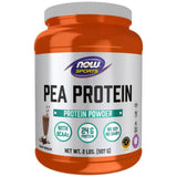 Erbsenprotein – 908 Gramm