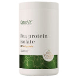 Erbsenproteinisolat | mit 85 % Protein – 480 Gramm