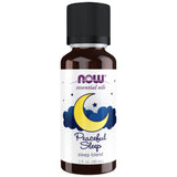 Ruhiger Schlaf | Schlafölmischung – 30 ml