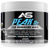 <tc>PastaYoung</tc> O2 | The Runners High – 120 Gramm
