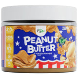Erdnussbutter | 100 % Erdnüsse – 500 Gramm