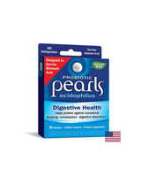 Pearls® Probiotic/Pearls® Probiotic, 1 Milliarde aktive Probiotika x 30 Softgelkapseln Nature's Way