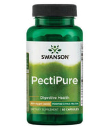 PectiPure Modifiziertes Zitruspektin 600 mg – 60 Kapseln