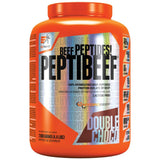 Peptibeef mit Rinderpeptiden – 2000 Gramm