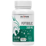 Peptibolisch | Bioaktive Peptide – 90 Kapseln