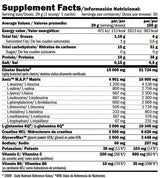Perfektes Intra 0,870 kg