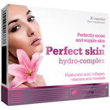 Perfect Skin Hydro-Complex – 30 Kapseln