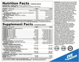 Perfekt | Veganes Frauenprotein mit Hyaluronsäure, L-Carnitin 500 Gramm