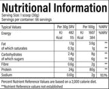Performance Isolate – 1000 Gramm