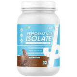 Performance Isolate – 1000 Gramm