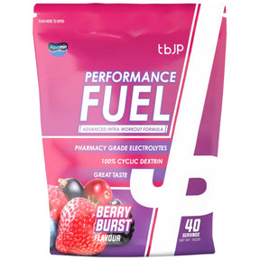 Performance Fuel | Advanced Intra-Workout Formula - 1000 grams - Nutra Best Europe