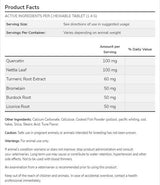 Kautabletten gegen Tierallergie | Für Hunde und Katzen – 75 Kautabletten