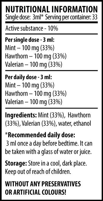 Phase 5 – 100 ml
