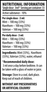 Phase 5 – 100 ml