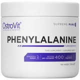 Phenylalanin/L-Phenylalanin-Pulver 200 Gramm