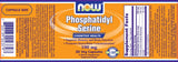 Phosphatidylserin 100 mg – 30 Kapseln