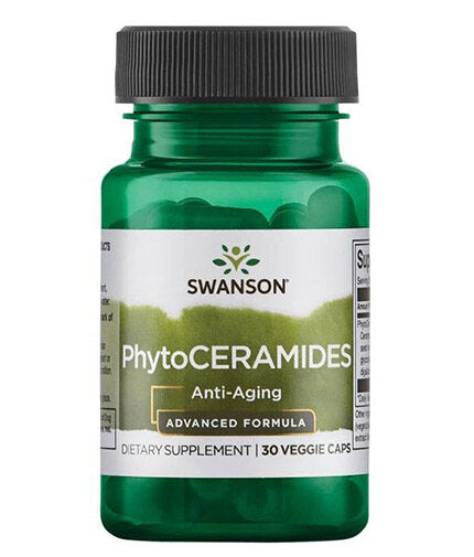 PhytoCERAMIDES – Advanced Formula 30 mg – 30 Kapseln