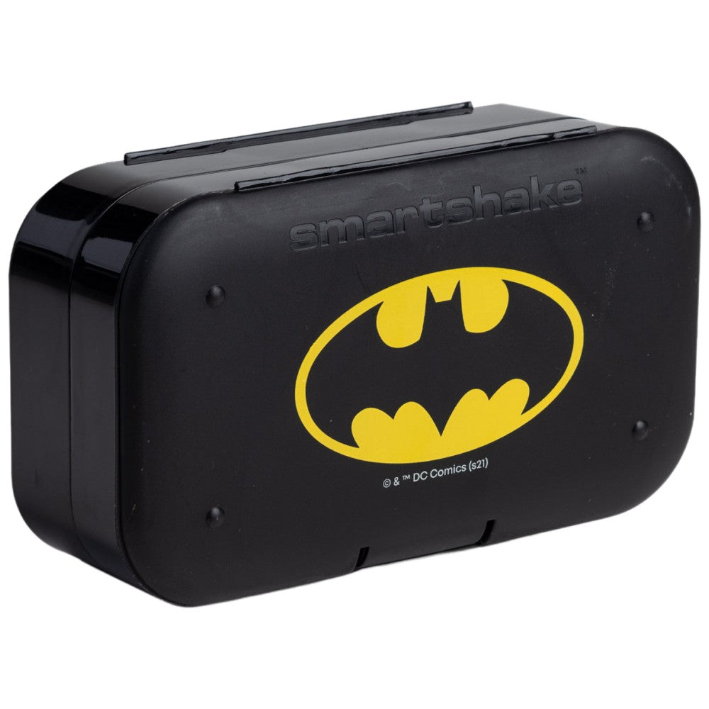 Pillendosen-Organizer 2er-Pack | Batman