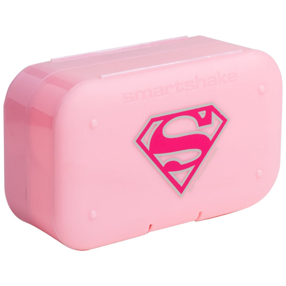 Pillendosen-Organizer 2er-Pack | Supergirl