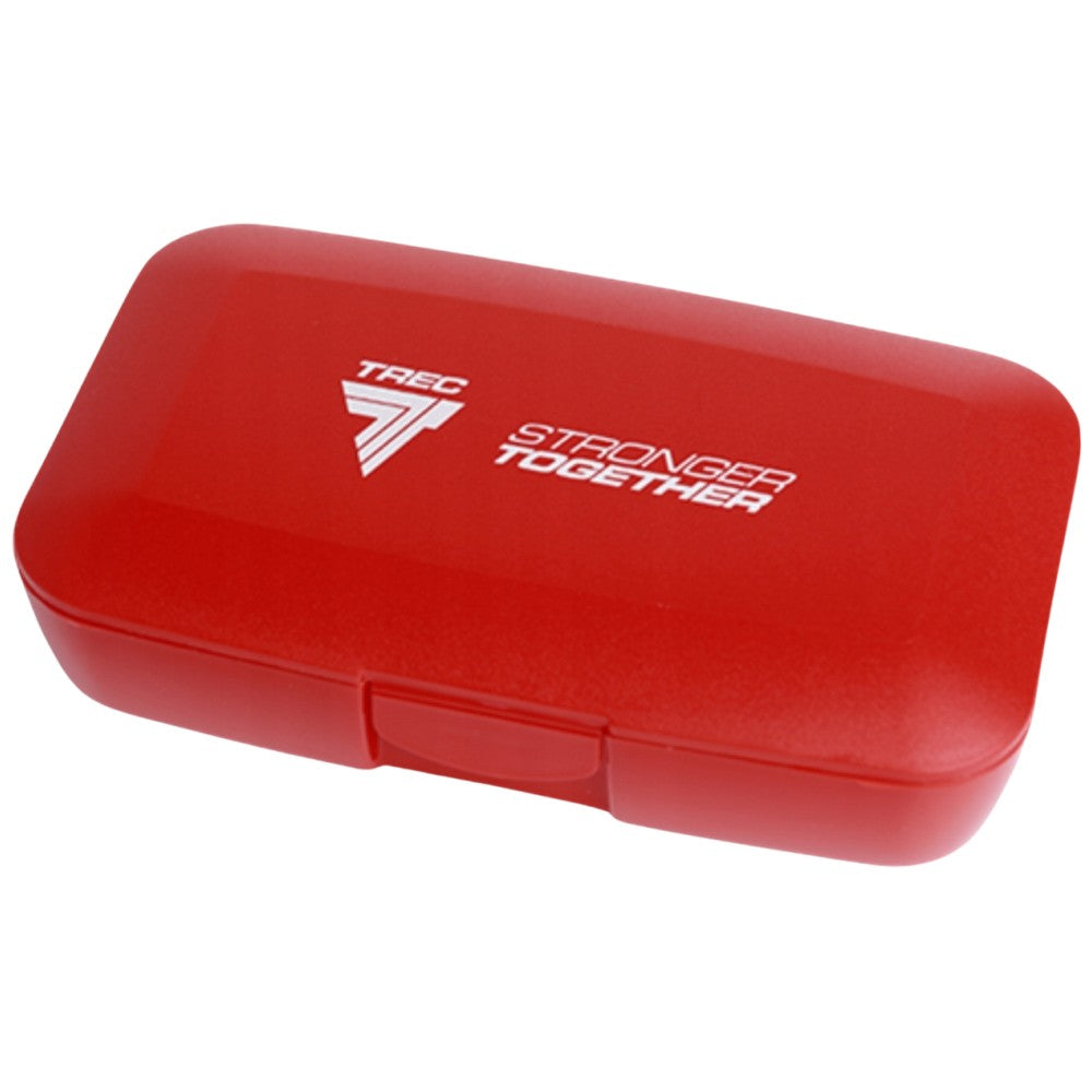 PillBox Gemeinsam stärker | Ed