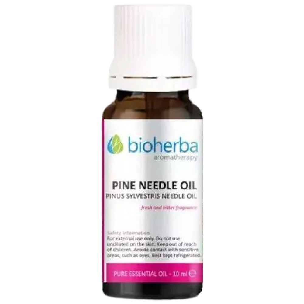 Kiefernnadelöl – 10 ml