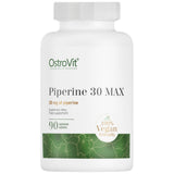 Piperin 30 Max 90 Tabletten