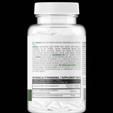Piperin 95 Vege | 10 mg 100 Kapseln