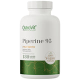Piperin 95 Vege | 2 mg 180 Kapseln