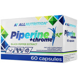 Piperin + Chrom – 60 Kapseln
