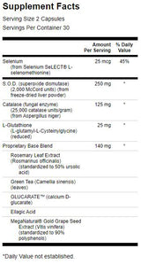 Piperin Fast/120 Tabs