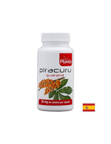 Piracuri guaraná/ Guarana/ Für Gewichtsverlust und Energie, 60 Arte<tc>san</tc>ia Kapseln