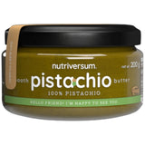 Pistazienbutter | Keto-freundlich – 200 Gramm