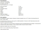 Pflanzenenzyme – 240 Kapseln