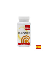 Antioxidativer Hautschutz vor der Sonne – Plantisol Plantis®, 60 Kapseln