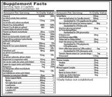 Platin-Multivitamin – 90 Tabletten