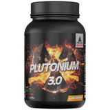 Plutonium 3.0 | All-in-One Pre-Workout – 1054 Gramm + 63 Kapseln